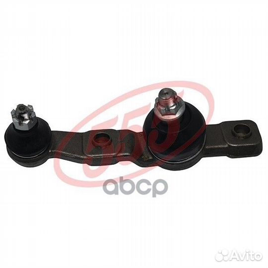 Опора шаровая 555 SBA052R 555
