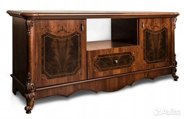 Тумба под тв Илона Барокко