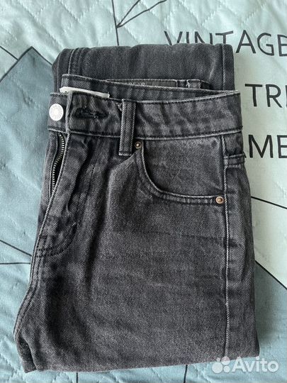 Джинсы pull and bear 34