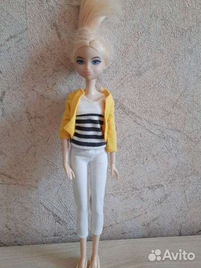 Кукла Хлоя Буржуа