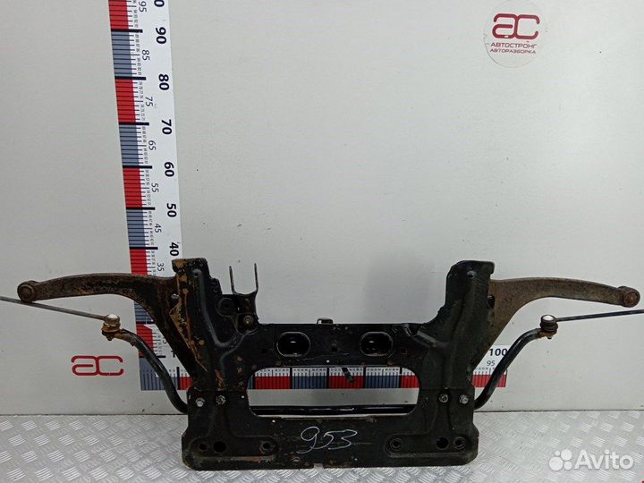 Балка для Peugeot-Citroen Berlingo 1