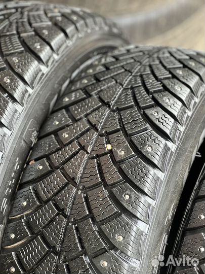 Bfgoodrich G-Force Stud 175/65 R14