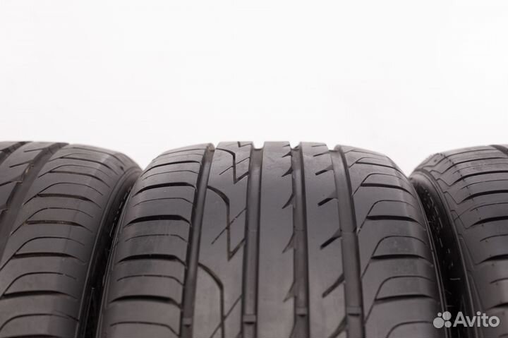 Three-A P606 255/40 R19 100W