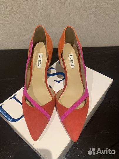 Босоножки женские 38 размер натуральная кожа