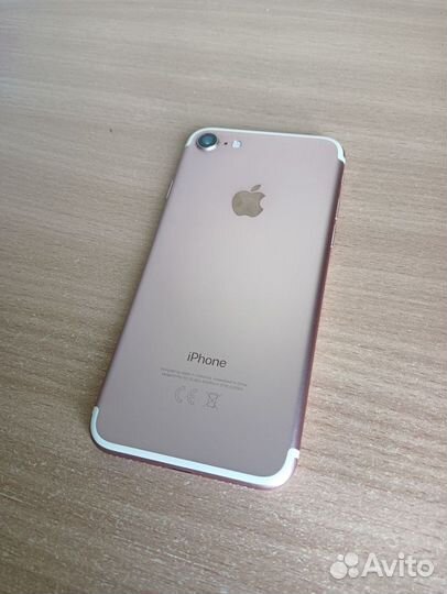 iPhone 7, 32 ГБ