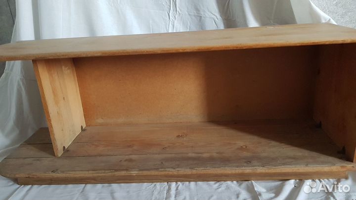 Тумба для обуви