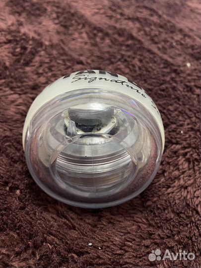 Кистевой тренажер titan ball