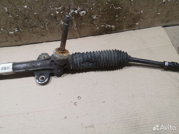Рулевая рейка Hyundai I30