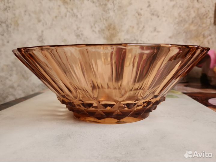 Салатник СССР