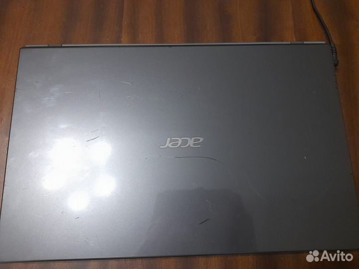Ноутбук Acer Aspire v3 771g