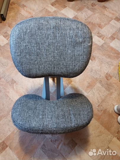 Ортопедический коленный стул