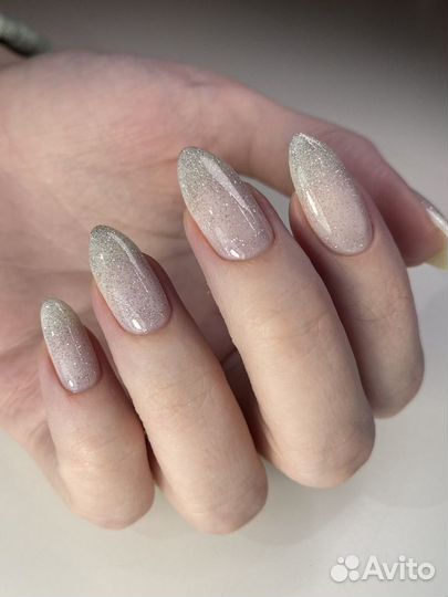 Маникюр / Педикюр / Выезд на дом