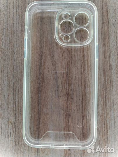 Чехол для iPhone 14 Pro Max