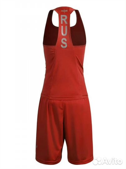 Боксерская форма clinch