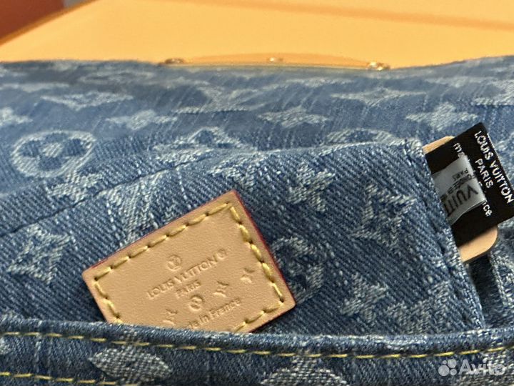 Сумка louis vuitton