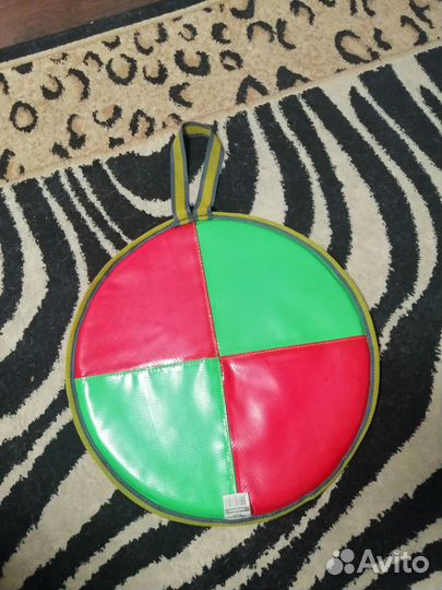 Ледянка мягкая