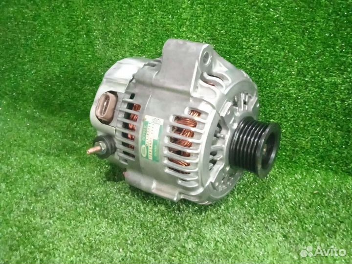 Генератор Land Rover Freelander 1 капремонт ориг