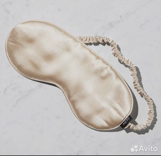 Маска для сна Glov