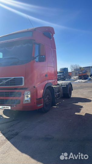 Volvo FH12, 2004