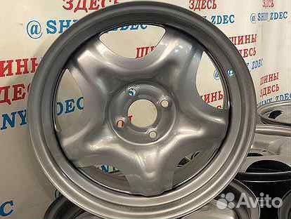 Диски r16 Kia Hyundai