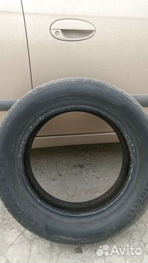 Pinnacle Aethon HP 65/180 R15 88C