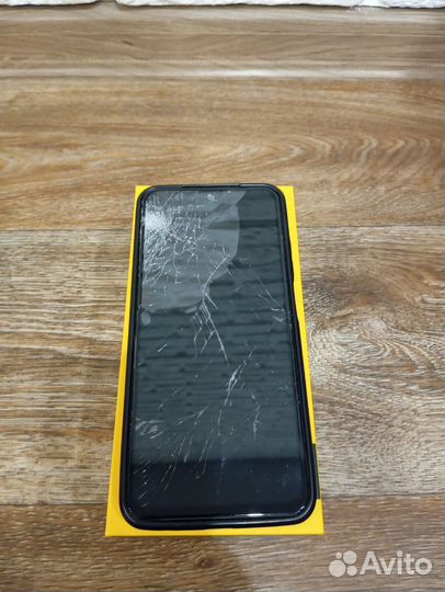 Xiaomi POCO M5s, 4/128 ГБ