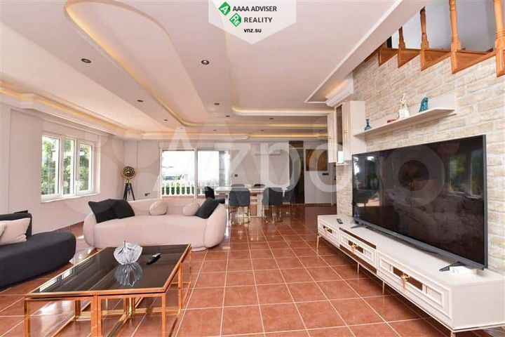 Дом 250 м² (Турция)