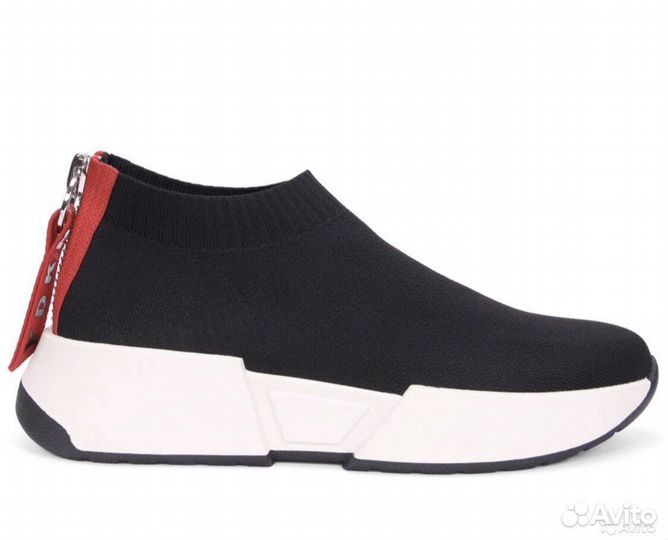 Слипоны dkny (новые) 7,5