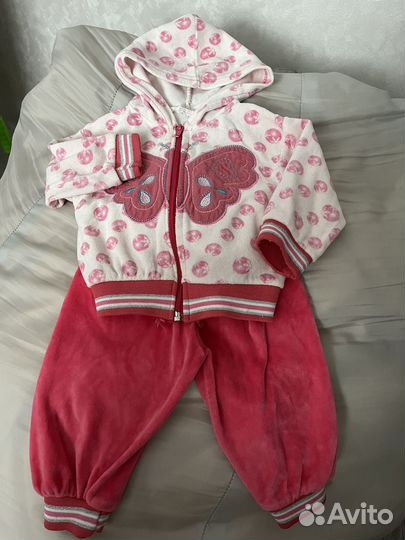 Костюмы для девочки