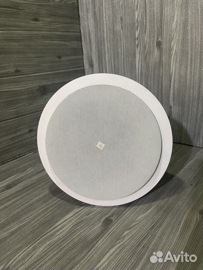 Акустическая система JBL control 16 C/T