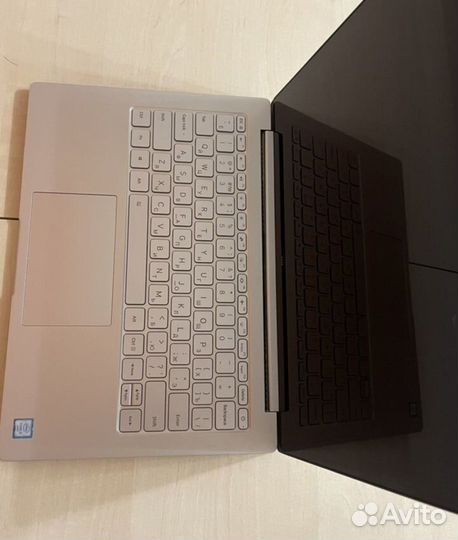 Xiaomi mi Notebook air 13.3