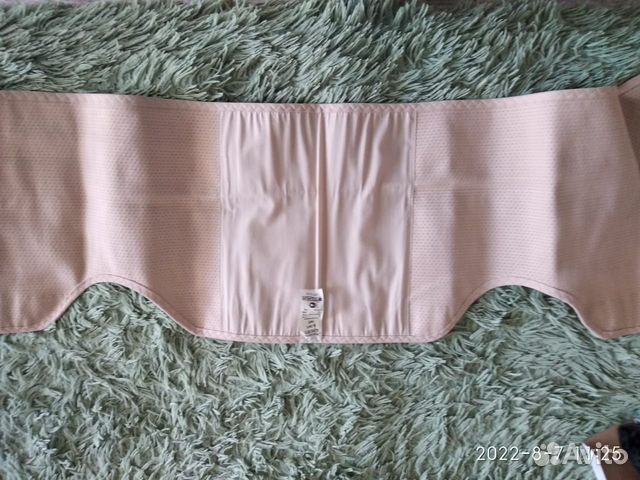 Продам бандаж поясничный