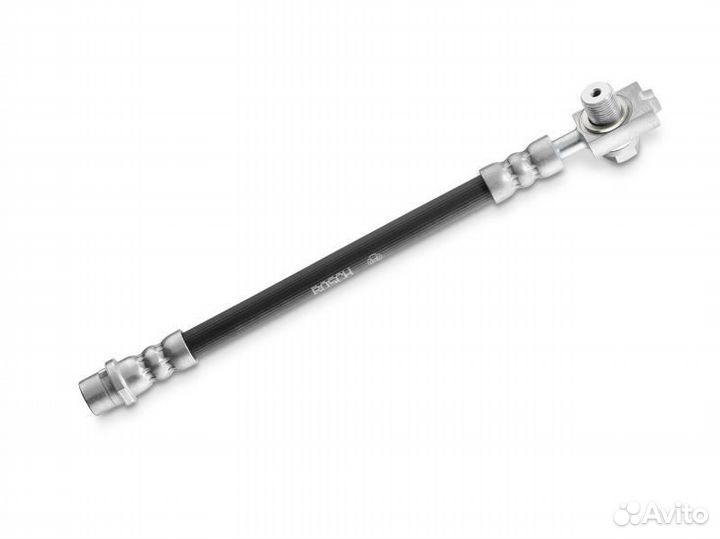 1987481A01 Шланг тормозной задний