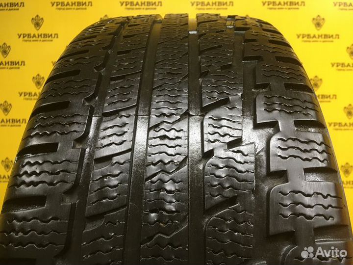 Kumho I'Zen KW27 205/45 R17 88H