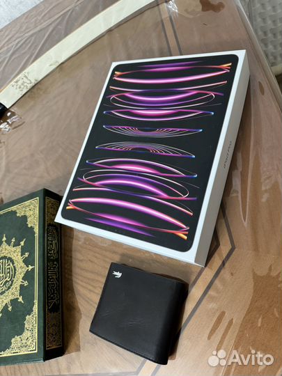 Apple iPad pro 12.9 2022