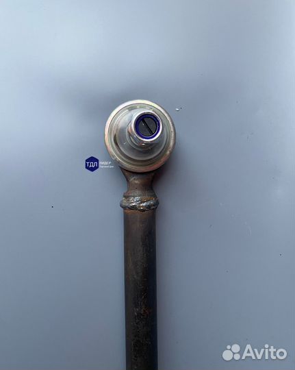 Тяга продольная для Валдай 33104. От производителя