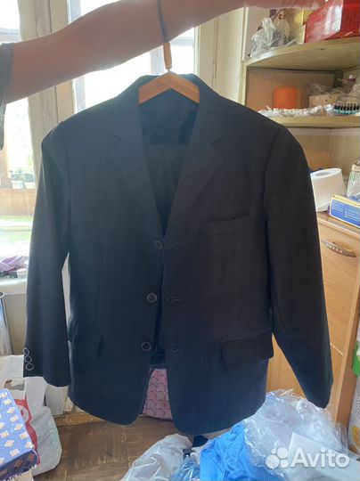 Костюм для мальчика