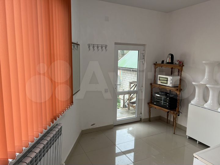 Квартира-студия, 47 м², 2/2 эт.