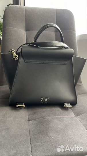 Сумка zac posen eartha