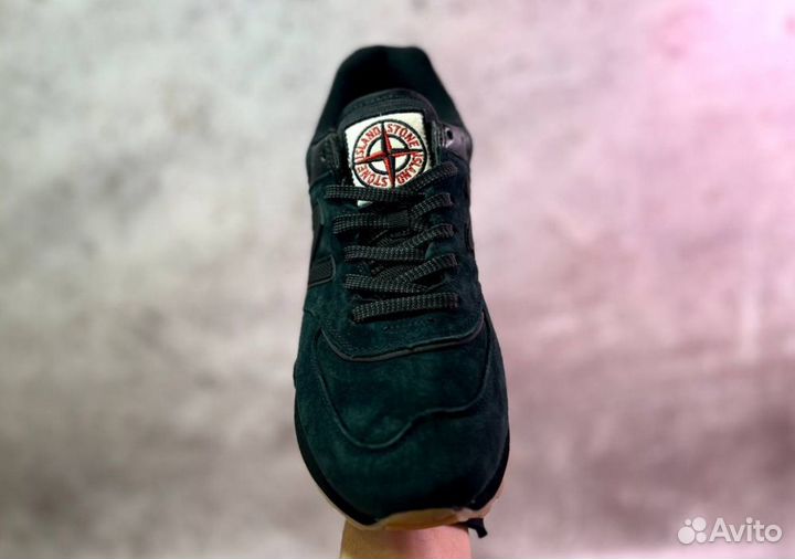 Кроссовки New Balance premium