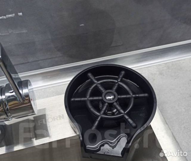 Ополаскиватель стаканов