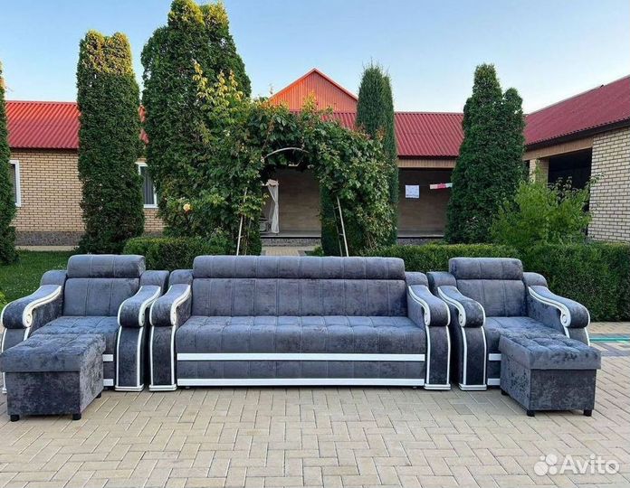 Диван от производителя