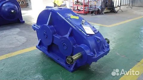 Редуктор мр2