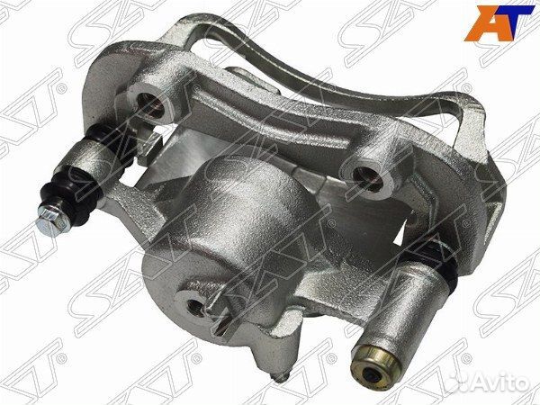 Суппорт тормозной RR nissan patrol Y60 RH