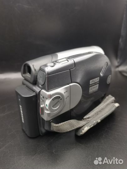 Видеокамера Samsung