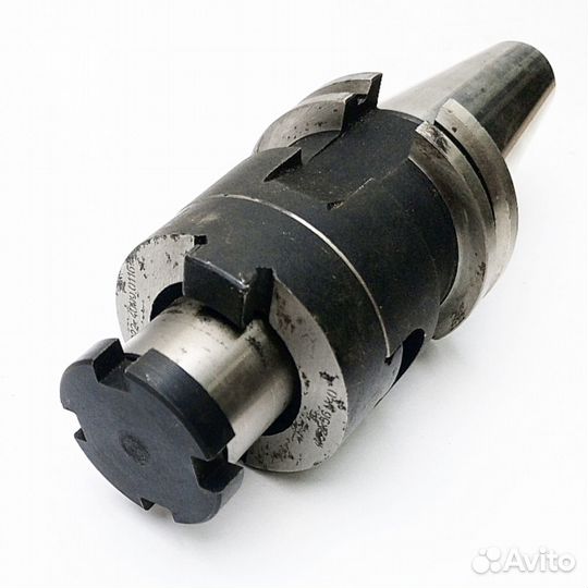 Оправка исо40/ISO40 под торцевую фрезу с посадкой