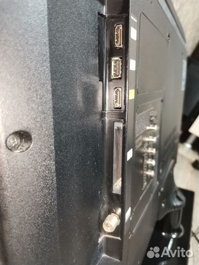 Телевизор samsung 32