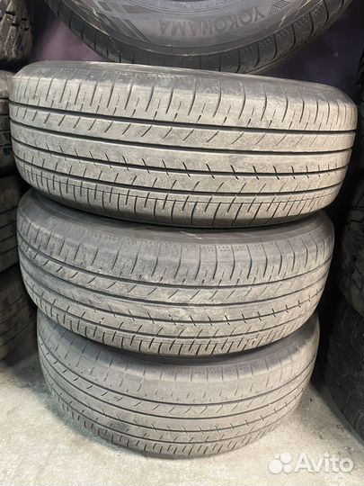 Колеса на toyota camry r16