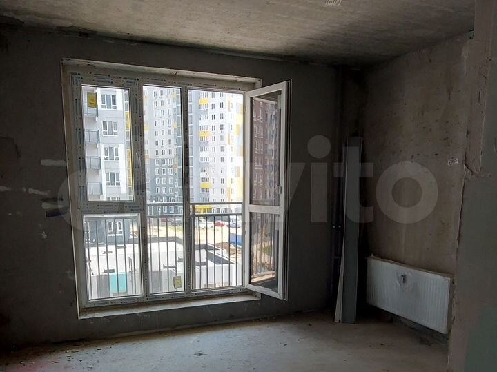 3-к. квартира, 73,6 м², 14/14 эт.