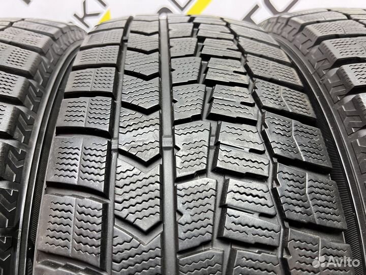 Dunlop Winter Maxx WM02 225/65 R17 102Q